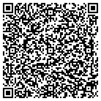 QR-код с контактной информацией организации Шаурмания