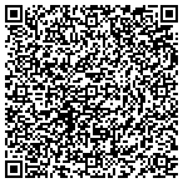 QR-код с контактной информацией организации Coffeeshop company