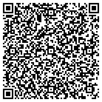 QR-код с контактной информацией организации Слоненок