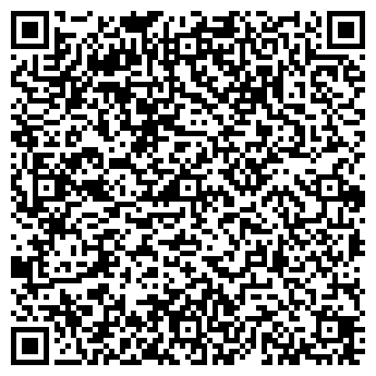 QR-код с контактной информацией организации ЛЮБАВА ТРАКТИР