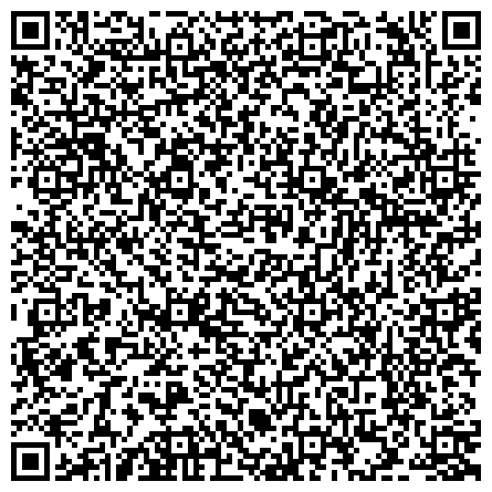 QR-код с контактной информацией организации УФМС