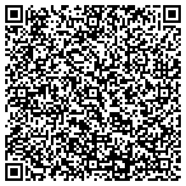QR-код с контактной информацией организации Одон