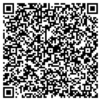 QR-код с контактной информацией организации ЗОЛОТОЙ ЕРШ