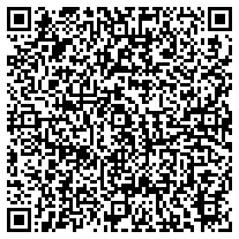 QR-код с контактной информацией организации ООО ИнтерСибКар