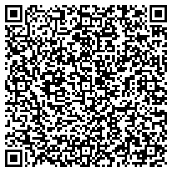 QR-код с контактной информацией организации АВТО HOUSE