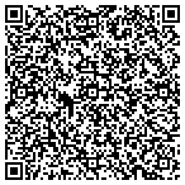 QR-код с контактной информацией организации Свадебная флористика