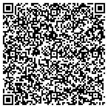 QR-код с контактной информацией организации Баскин Роббинс