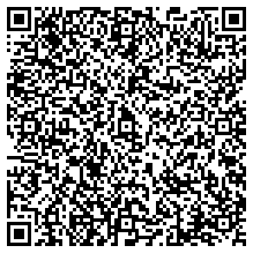 QR-код с контактной информацией организации Сеть саун "Эксклюзив"