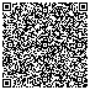 QR-код с контактной информацией организации Солнечный Остров