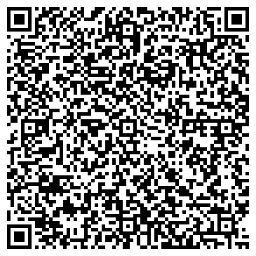 QR-код с контактной информацией организации Кемпинг