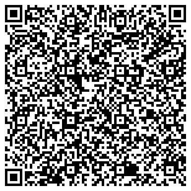 QR-код с контактной информацией организации ОАО Единый информационный расчетно-консультационный центр