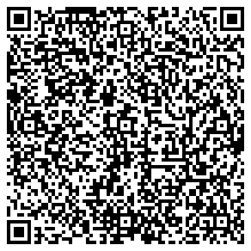 QR-код с контактной информацией организации Мистер Гамбургер