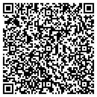 QR-код с контактной информацией организации БИНГО КЛУБ