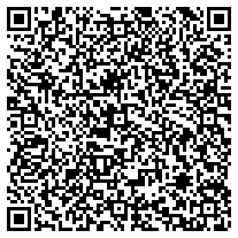 QR-код с контактной информацией организации Бурятия, сауна
