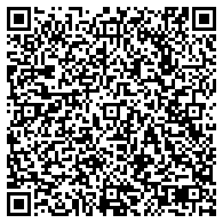 QR-код с контактной информацией организации ЗОЛОТОЙ ШАР