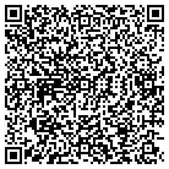 QR-код с контактной информацией организации Одиссея