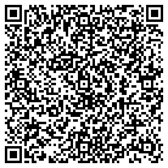 QR-код с контактной информацией организации ГАРАНТ