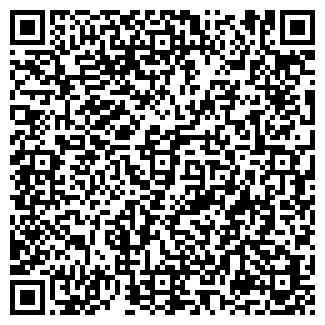 QR-код с контактной информацией организации "Купидон"