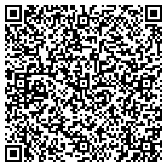 QR-код с контактной информацией организации Колесо
