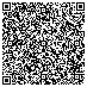 QR-код с контактной информацией организации Элегант