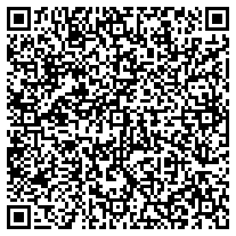 QR-код с контактной информацией организации Анкор-96, ЗАО