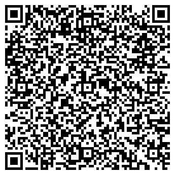 QR-код с контактной информацией организации ООО Серинна-Мед