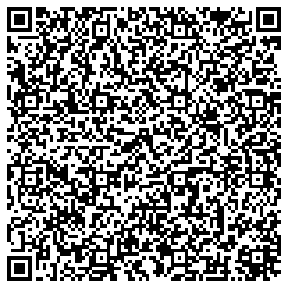 QR-код с контактной информацией организации 33 пингвина, кафе-мороженое, ИП Асретова Ю.Н.