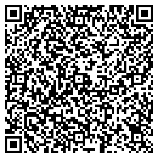 QR-код с контактной информацией организации Дельфин, сауна