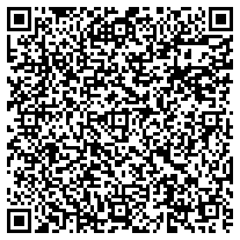 QR-код с контактной информацией организации Бухара