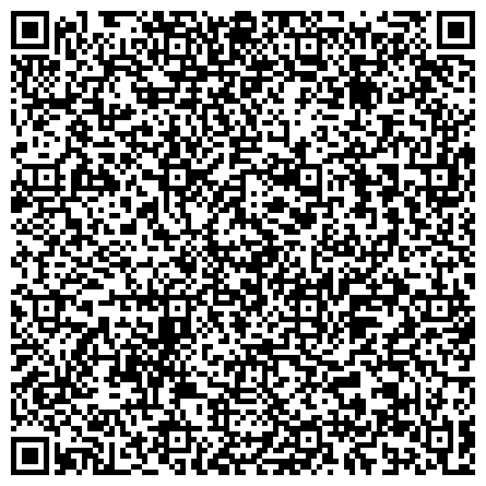 QR-код с контактной информацией организации Росимущество