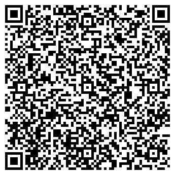 QR-код с контактной информацией организации СТО на ул. Ватутина, 19/1