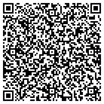 QR-код с контактной информацией организации Фельдшерско-акушерский пункт, с. Уожан