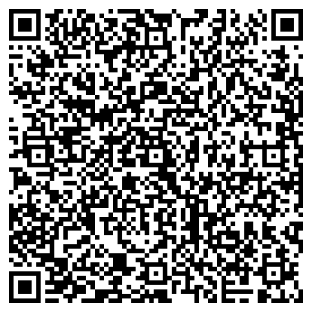 QR-код с контактной информацией организации ООО ИНТЕРОСТ