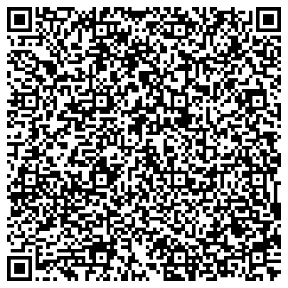 QR-код с контактной информацией организации ВНИИКР, Всероссийский центр карантина растений, Красноярский филиал, Хакасский отдел