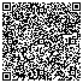 QR-код с контактной информацией организации Пит