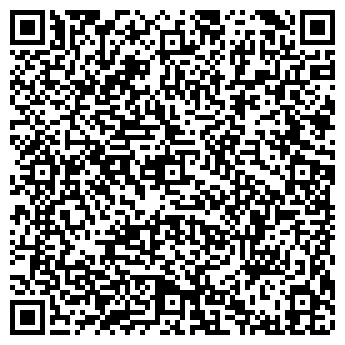 QR-код с контактной информацией организации Рио