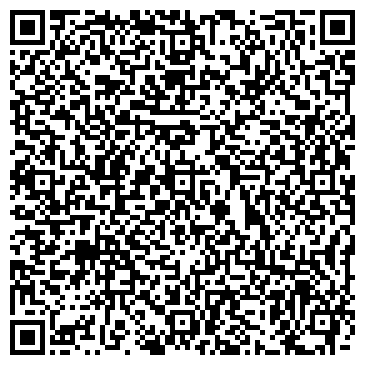 QR-код с контактной информацией организации Чайный Дом Чистота