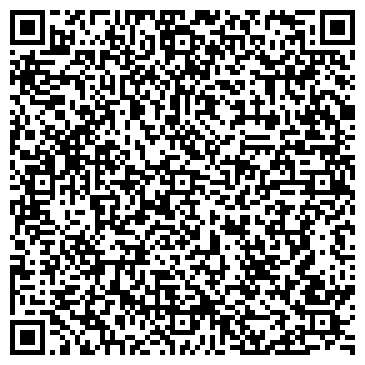 QR-код с контактной информацией организации Оранж Хаус