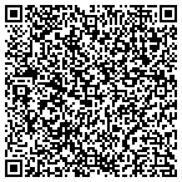 QR-код с контактной информацией организации Макдоналдс