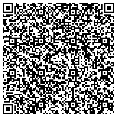 QR-код с контактной информацией организации Енисейское территориальное Управление Федерального агентства по рыболовству