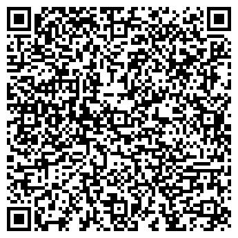 QR-код с контактной информацией организации Дионис