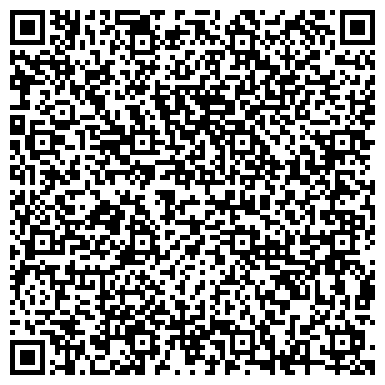 QR-код с контактной информацией организации Испытательная пожарная лаборатория по Республике Хакасия