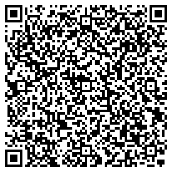QR-код с контактной информацией организации Видеоарт