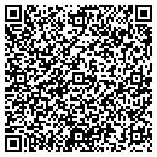 QR-код с контактной информацией организации Хлеб Соль
