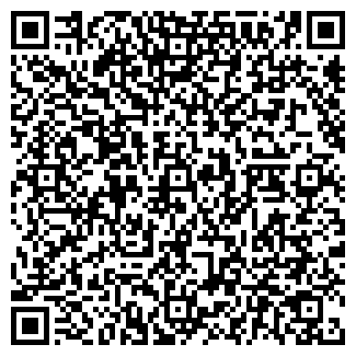 QR-код с контактной информацией организации Эллада, сауна