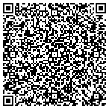QR-код с контактной информацией организации Дворянское гнездо