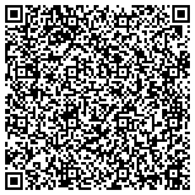 QR-код с контактной информацией организации Выездная фотостудия Александра Ирбэ