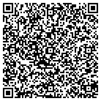QR-код с контактной информацией организации Аптека