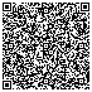 QR-код с контактной информацией организации Автокомплекс «Ленд Крузер»