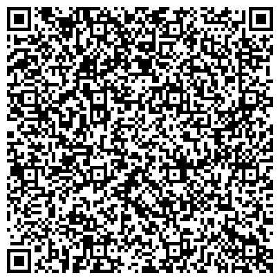QR-код с контактной информацией организации Управление мелиорации земель и сельскохозяйственного водоснабжения по Республике Хакасия